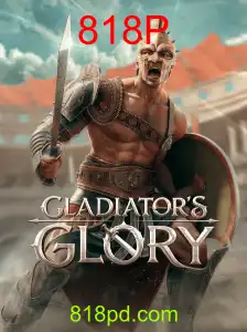 GladiatorsGlory