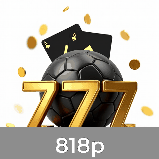 818p: Bônus e promoções irresistíveis para todos os jogadores