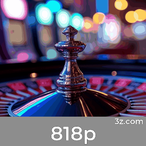 818p: Inovação em Jogos com Tecnologias de Ponta